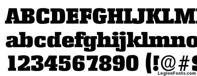 glyphs Enschede Serial Black Regular DB font, сharacters Enschede Serial Black Regular DB font, symbols Enschede Serial Black Regular DB font, character map Enschede Serial Black Regular DB font, preview Enschede Serial Black Regular DB font, abc Enschede Serial Black Regular DB font, Enschede Serial Black Regular DB font