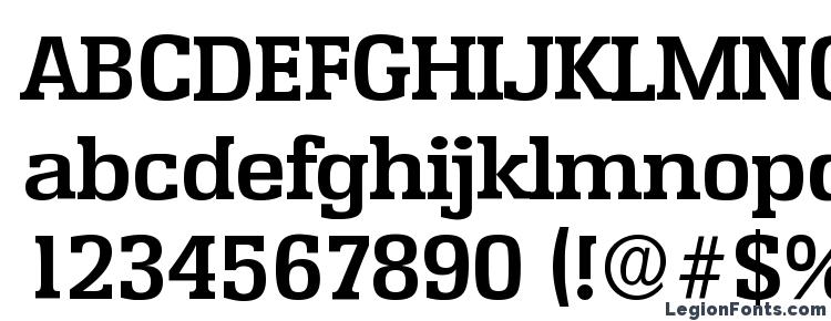 glyphs EnschedeSerial Bold font, сharacters EnschedeSerial Bold font, symbols EnschedeSerial Bold font, character map EnschedeSerial Bold font, preview EnschedeSerial Bold font, abc EnschedeSerial Bold font, EnschedeSerial Bold font
