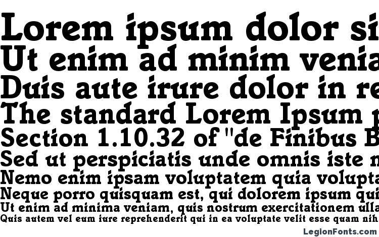 specimens Ensemble SSi Bold font, sample Ensemble SSi Bold font, an example of writing Ensemble SSi Bold font, review Ensemble SSi Bold font, preview Ensemble SSi Bold font, Ensemble SSi Bold font
