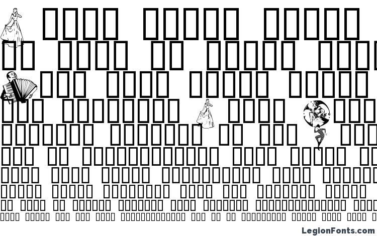 specimens Entertainment 1 font, sample Entertainment 1 font, an example of writing Entertainment 1 font, review Entertainment 1 font, preview Entertainment 1 font, Entertainment 1 font