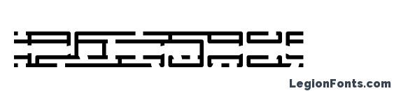 шрифт Entlayrb, бесплатный шрифт Entlayrb, предварительный просмотр шрифта Entlayrb