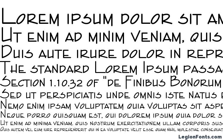 specimens EnviroSCDEE font, sample EnviroSCDEE font, an example of writing EnviroSCDEE font, review EnviroSCDEE font, preview EnviroSCDEE font, EnviroSCDEE font