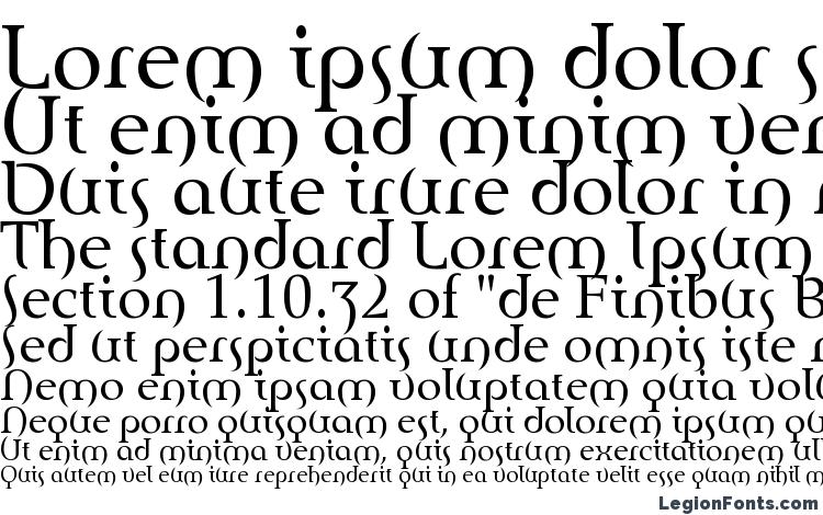 specimens Envision roman font, sample Envision roman font, an example of writing Envision roman font, review Envision roman font, preview Envision roman font, Envision roman font