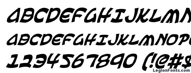 glyphs Ephesian Condensed Italic font, сharacters Ephesian Condensed Italic font, symbols Ephesian Condensed Italic font, character map Ephesian Condensed Italic font, preview Ephesian Condensed Italic font, abc Ephesian Condensed Italic font, Ephesian Condensed Italic font