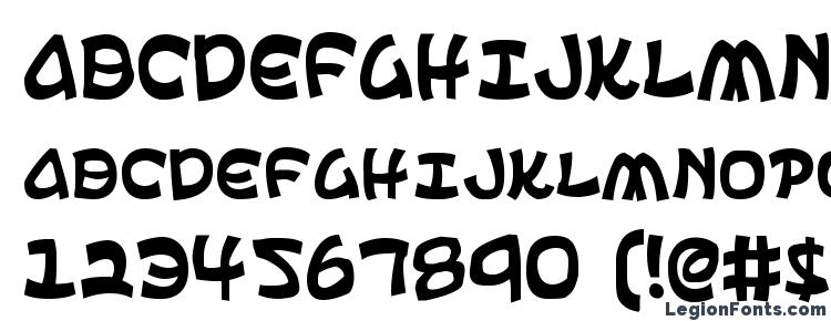 glyphs Ephesian Condensed font, сharacters Ephesian Condensed font, symbols Ephesian Condensed font, character map Ephesian Condensed font, preview Ephesian Condensed font, abc Ephesian Condensed font, Ephesian Condensed font