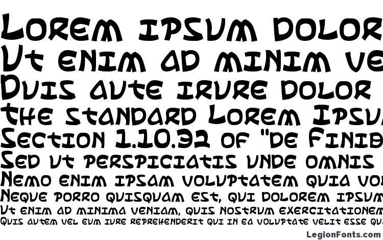specimens Ephesian Condensed font, sample Ephesian Condensed font, an example of writing Ephesian Condensed font, review Ephesian Condensed font, preview Ephesian Condensed font, Ephesian Condensed font