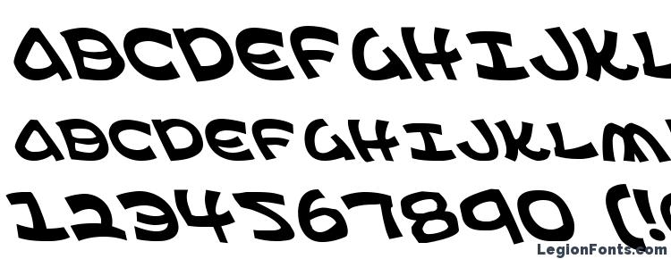 glyphs Ephesian Leftalic font, сharacters Ephesian Leftalic font, symbols Ephesian Leftalic font, character map Ephesian Leftalic font, preview Ephesian Leftalic font, abc Ephesian Leftalic font, Ephesian Leftalic font