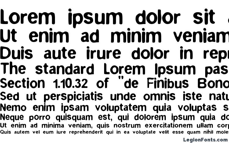specimens Epilog font, sample Epilog font, an example of writing Epilog font, review Epilog font, preview Epilog font, Epilog font