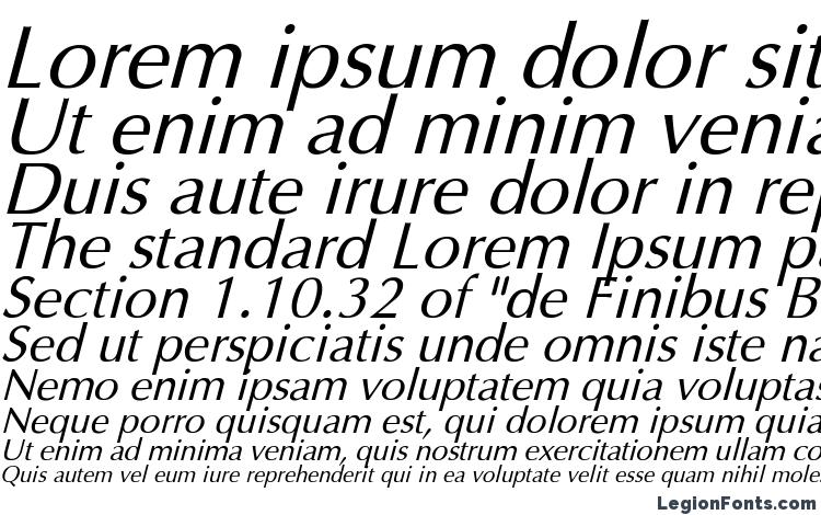 specimens Eppley Italic font, sample Eppley Italic font, an example of writing Eppley Italic font, review Eppley Italic font, preview Eppley Italic font, Eppley Italic font