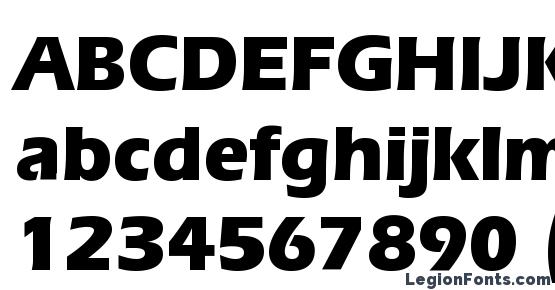 Eras Bold BT Font Download Free / LegionFonts