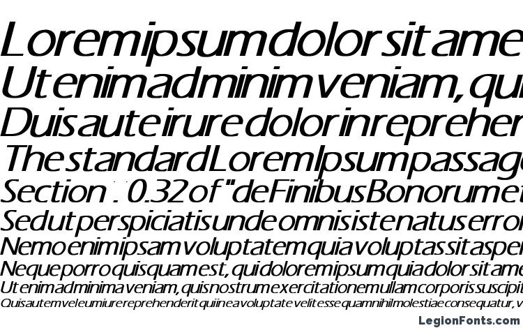 specimens Eras Bold Italic font, sample Eras Bold Italic font, an example of writing Eras Bold Italic font, review Eras Bold Italic font, preview Eras Bold Italic font, Eras Bold Italic font