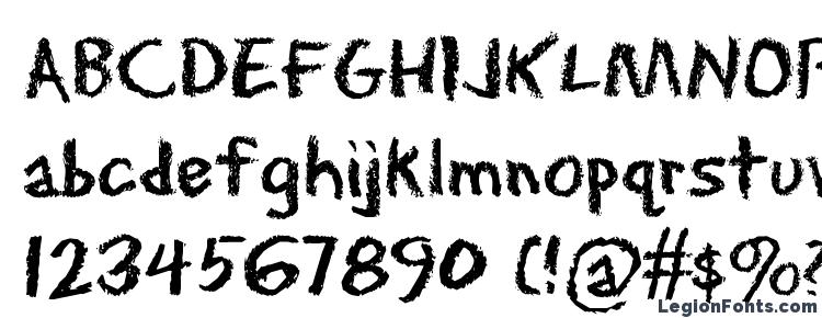 glyphs EraserDust font, сharacters EraserDust font, symbols EraserDust font, character map EraserDust font, preview EraserDust font, abc EraserDust font, EraserDust font