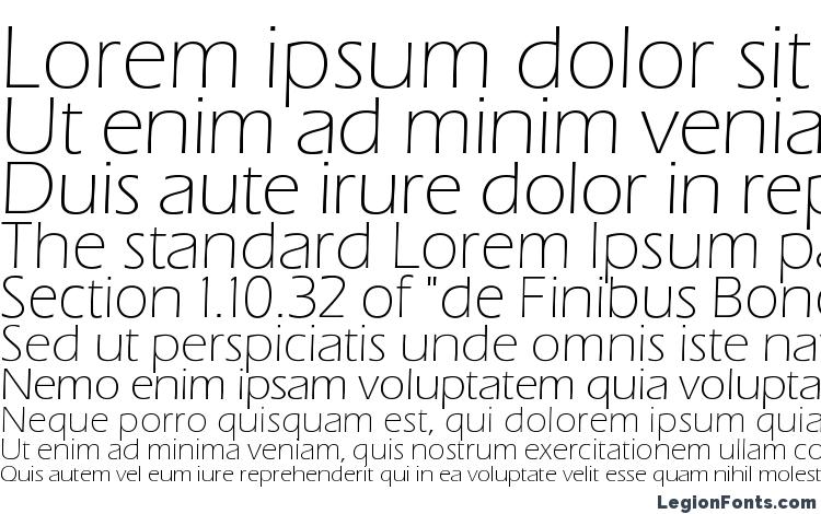 specimens Eraslightc font, sample Eraslightc font, an example of writing Eraslightc font, review Eraslightc font, preview Eraslightc font, Eraslightc font