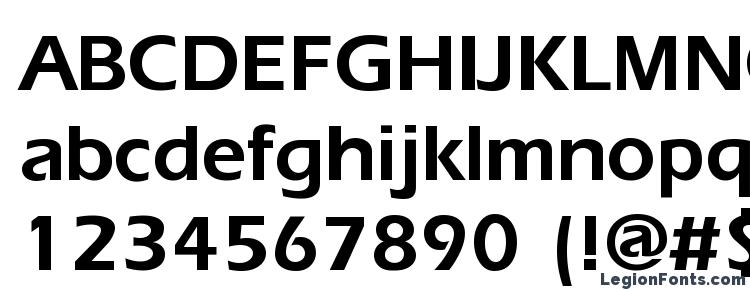 glyphs Ergob font, сharacters Ergob font, symbols Ergob font, character map Ergob font, preview Ergob font, abc Ergob font, Ergob font