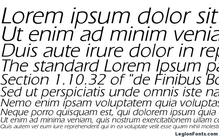 specimens Ergoe Italic font, sample Ergoe Italic font, an example of writing Ergoe Italic font, review Ergoe Italic font, preview Ergoe Italic font, Ergoe Italic font