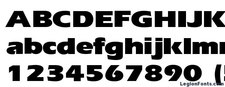 glyphs ErgoeBlackExpanded Regular font, сharacters ErgoeBlackExpanded Regular font, symbols ErgoeBlackExpanded Regular font, character map ErgoeBlackExpanded Regular font, preview ErgoeBlackExpanded Regular font, abc ErgoeBlackExpanded Regular font, ErgoeBlackExpanded Regular font