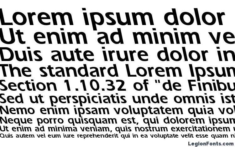 specimens ErgoeBS Bold font, sample ErgoeBS Bold font, an example of writing ErgoeBS Bold font, review ErgoeBS Bold font, preview ErgoeBS Bold font, ErgoeBS Bold font