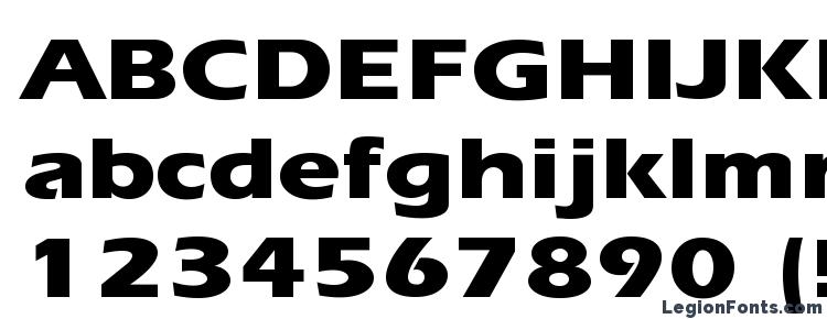 glyphs ErgoeExtraboldExpanded Regular font, сharacters ErgoeExtraboldExpanded Regular font, symbols ErgoeExtraboldExpanded Regular font, character map ErgoeExtraboldExpanded Regular font, preview ErgoeExtraboldExpanded Regular font, abc ErgoeExtraboldExpanded Regular font, ErgoeExtraboldExpanded Regular font