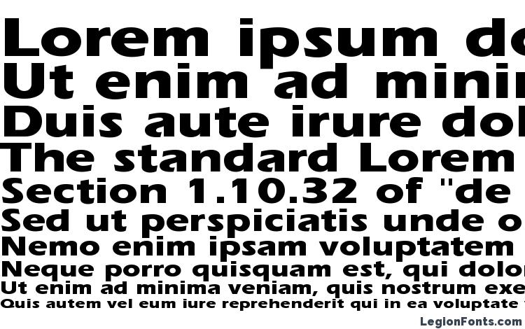 specimens ErgoeExtraboldExpanded Regular font, sample ErgoeExtraboldExpanded Regular font, an example of writing ErgoeExtraboldExpanded Regular font, review ErgoeExtraboldExpanded Regular font, preview ErgoeExtraboldExpanded Regular font, ErgoeExtraboldExpanded Regular font