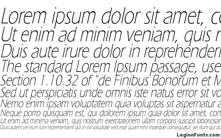 specimens ErgoeLightCond Italic font, sample ErgoeLightCond Italic font, an example of writing ErgoeLightCond Italic font, review ErgoeLightCond Italic font, preview ErgoeLightCond Italic font, ErgoeLightCond Italic font