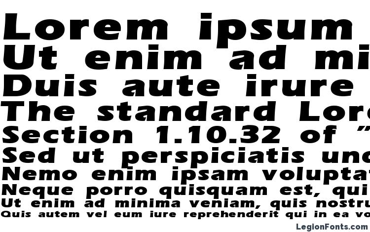 specimens ErgoeMildBlackExpanded Regular font, sample ErgoeMildBlackExpanded Regular font, an example of writing ErgoeMildBlackExpanded Regular font, review ErgoeMildBlackExpanded Regular font, preview ErgoeMildBlackExpanded Regular font, ErgoeMildBlackExpanded Regular font