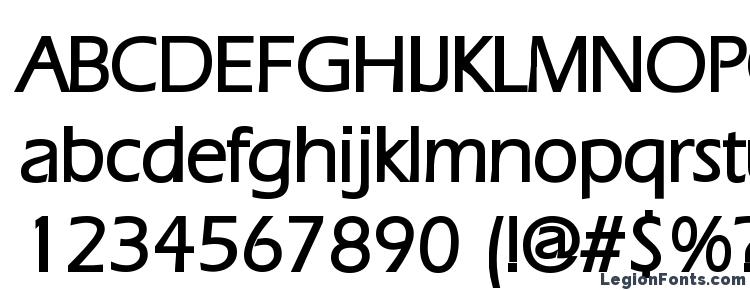 glyphs Eric Bold font, сharacters Eric Bold font, symbols Eric Bold font, character map Eric Bold font, preview Eric Bold font, abc Eric Bold font, Eric Bold font