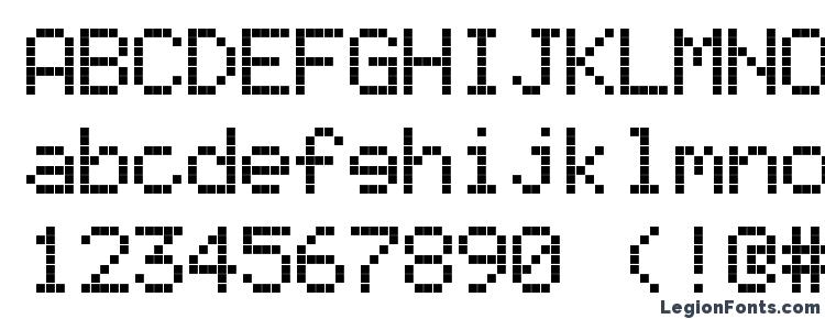 glyphs Ericsson ga628 font, сharacters Ericsson ga628 font, symbols Ericsson ga628 font, character map Ericsson ga628 font, preview Ericsson ga628 font, abc Ericsson ga628 font, Ericsson ga628 font