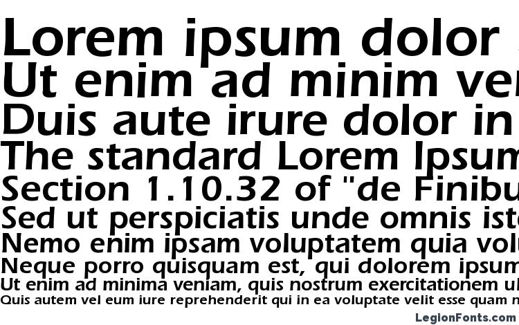 specimens Erieblk0 font, sample Erieblk0 font, an example of writing Erieblk0 font, review Erieblk0 font, preview Erieblk0 font, Erieblk0 font