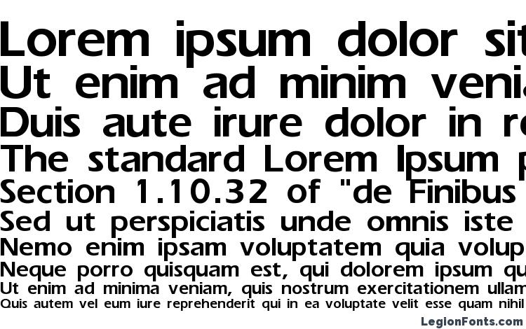 specimens ErikaC font, sample ErikaC font, an example of writing ErikaC font, review ErikaC font, preview ErikaC font, ErikaC font
