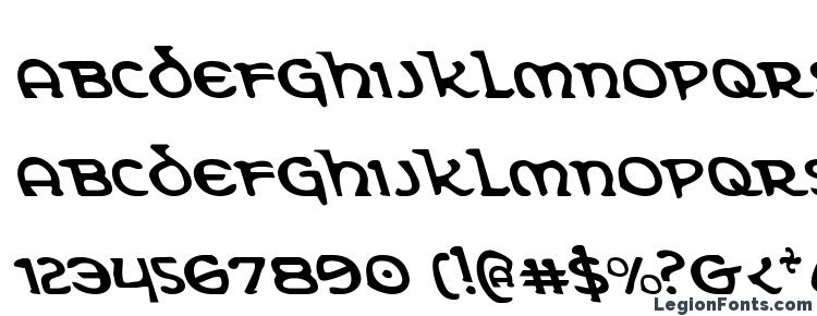 glyphs Erin Go Bragh Leftalic font, сharacters Erin Go Bragh Leftalic font, symbols Erin Go Bragh Leftalic font, character map Erin Go Bragh Leftalic font, preview Erin Go Bragh Leftalic font, abc Erin Go Bragh Leftalic font, Erin Go Bragh Leftalic font