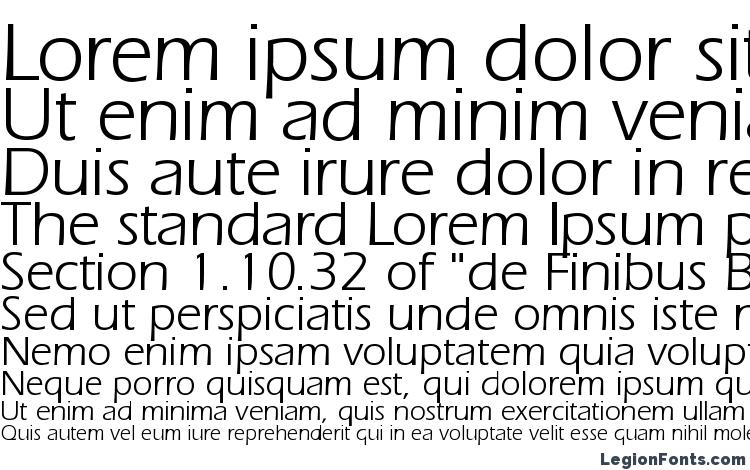 specimens ErlangenDB Normal font, sample ErlangenDB Normal font, an example of writing ErlangenDB Normal font, review ErlangenDB Normal font, preview ErlangenDB Normal font, ErlangenDB Normal font