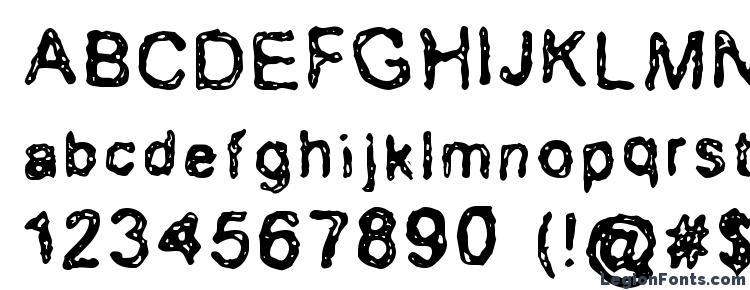 glyphs Erozion font, сharacters Erozion font, symbols Erozion font, character map Erozion font, preview Erozion font, abc Erozion font, Erozion font