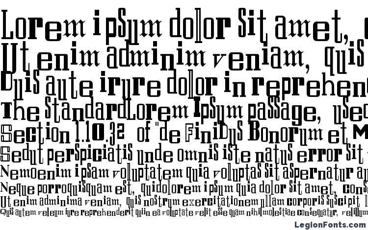 specimens Eruption 1 font, sample Eruption 1 font, an example of writing Eruption 1 font, review Eruption 1 font, preview Eruption 1 font, Eruption 1 font