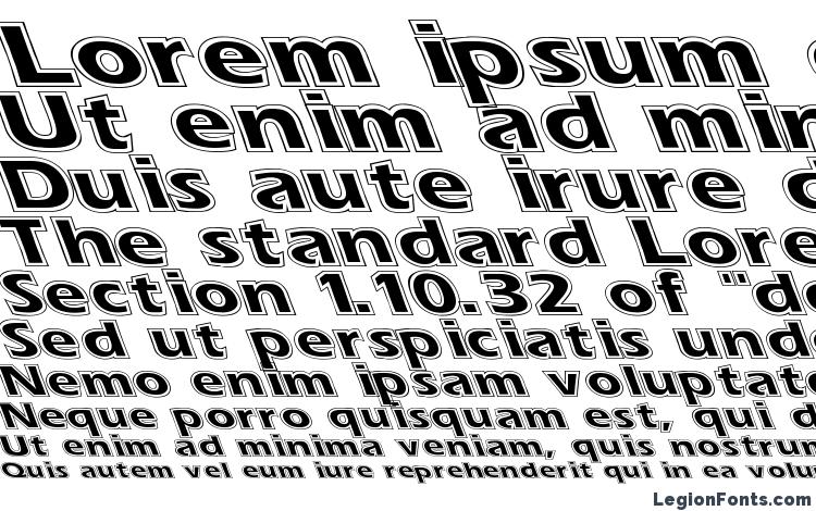 specimens Esascolt font, sample Esascolt font, an example of writing Esascolt font, review Esascolt font, preview Esascolt font, Esascolt font