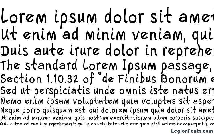 specimens Escript LT Bold Narrow font, sample Escript LT Bold Narrow font, an example of writing Escript LT Bold Narrow font, review Escript LT Bold Narrow font, preview Escript LT Bold Narrow font, Escript LT Bold Narrow font