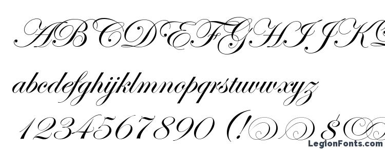 глифы шрифта Esenin script Two, символы шрифта Esenin script Two, символьная карта шрифта Esenin script Two, предварительный просмотр шрифта Esenin script Two, алфавит шрифта Esenin script Two, шрифт Esenin script Two