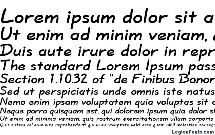 specimens Eskizoneboldc font, sample Eskizoneboldc font, an example of writing Eskizoneboldc font, review Eskizoneboldc font, preview Eskizoneboldc font, Eskizoneboldc font