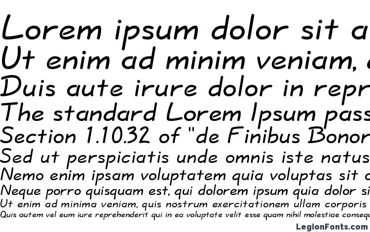 specimens Eskizonec font, sample Eskizonec font, an example of writing Eskizonec font, review Eskizonec font, preview Eskizonec font, Eskizonec font