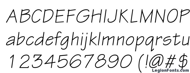 глифы шрифта Eskiztwoc italic, символы шрифта Eskiztwoc italic, символьная карта шрифта Eskiztwoc italic, предварительный просмотр шрифта Eskiztwoc italic, алфавит шрифта Eskiztwoc italic, шрифт Eskiztwoc italic