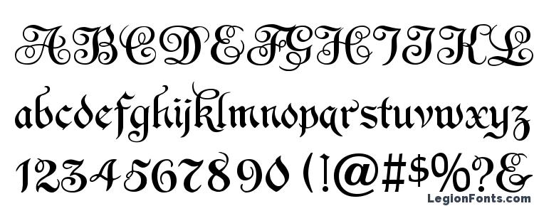 glyphs Espania Normal font, сharacters Espania Normal font, symbols Espania Normal font, character map Espania Normal font, preview Espania Normal font, abc Espania Normal font, Espania Normal font