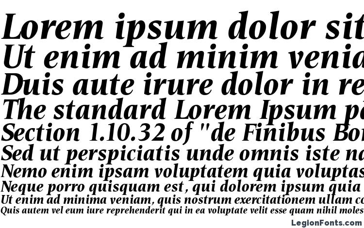 specimens Esperanto BoldItalic font, sample Esperanto BoldItalic font, an example of writing Esperanto BoldItalic font, review Esperanto BoldItalic font, preview Esperanto BoldItalic font, Esperanto BoldItalic font