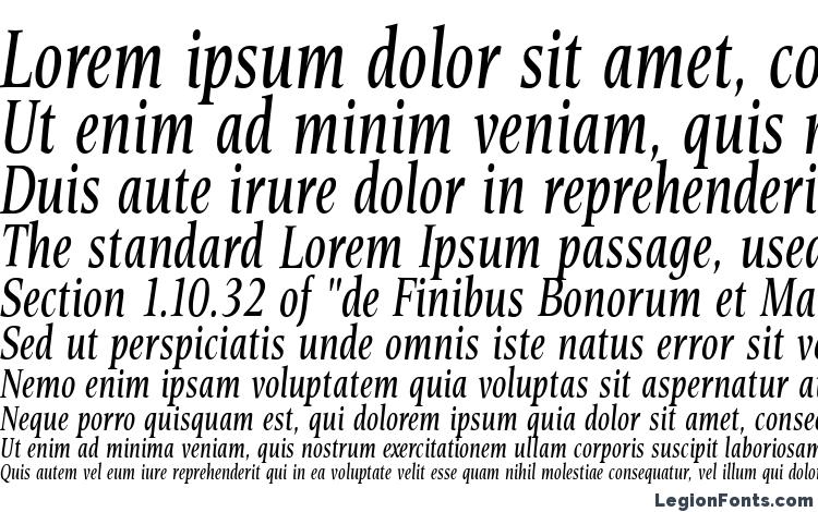 specimens Esperanto Cond Italic font, sample Esperanto Cond Italic font, an example of writing Esperanto Cond Italic font, review Esperanto Cond Italic font, preview Esperanto Cond Italic font, Esperanto Cond Italic font