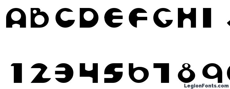 глифы шрифта ESpheres, символы шрифта ESpheres, символьная карта шрифта ESpheres, предварительный просмотр шрифта ESpheres, алфавит шрифта ESpheres, шрифт ESpheres