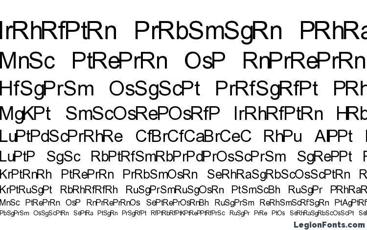 specimens ESRI Elements font, sample ESRI Elements font, an example of writing ESRI Elements font, review ESRI Elements font, preview ESRI Elements font, ESRI Elements font