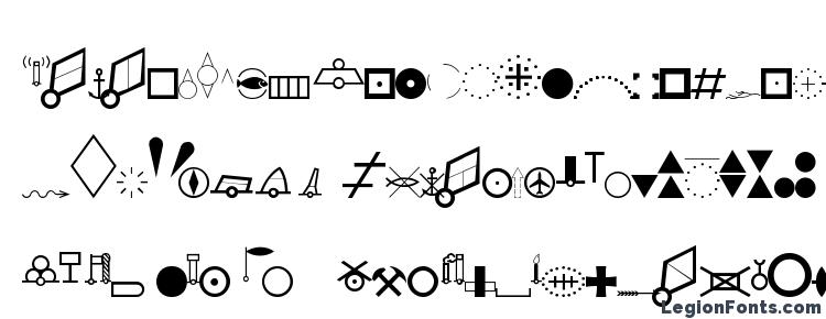 glyphs ESRI NIMA DNC PT font, сharacters ESRI NIMA DNC PT font, symbols ESRI NIMA DNC PT font, character map ESRI NIMA DNC PT font, preview ESRI NIMA DNC PT font, abc ESRI NIMA DNC PT font, ESRI NIMA DNC PT font