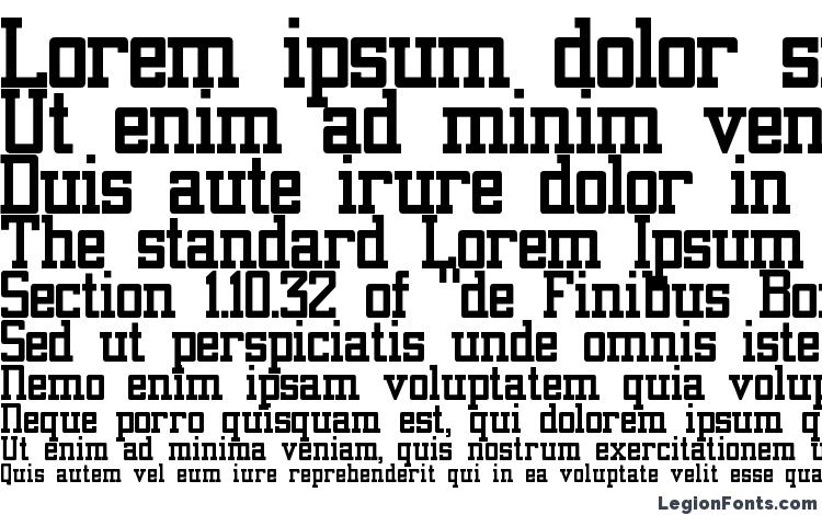 specimens Establo font, sample Establo font, an example of writing Establo font, review Establo font, preview Establo font, Establo font