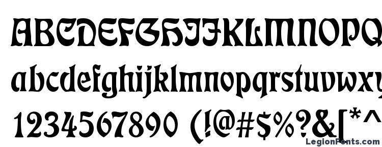 glyphs Etienne Regular font, сharacters Etienne Regular font, symbols Etienne Regular font, character map Etienne Regular font, preview Etienne Regular font, abc Etienne Regular font, Etienne Regular font