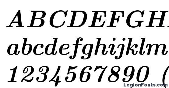 Euclid Bold Italic Font Download Free / LegionFonts