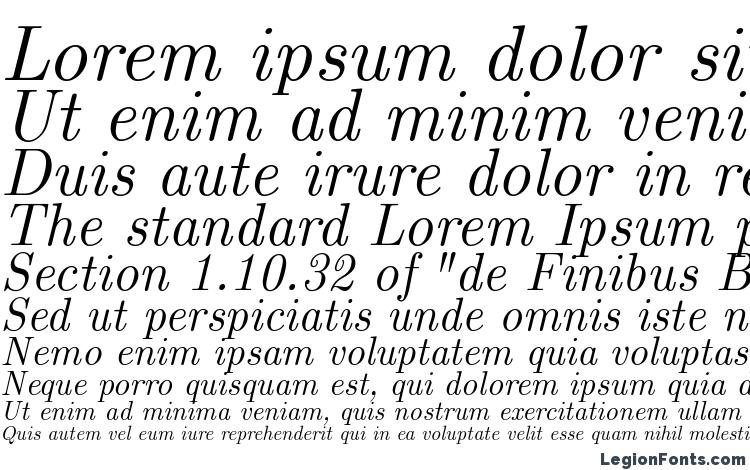 specimens Euclid Italic font, sample Euclid Italic font, an example of writing Euclid Italic font, review Euclid Italic font, preview Euclid Italic font, Euclid Italic font