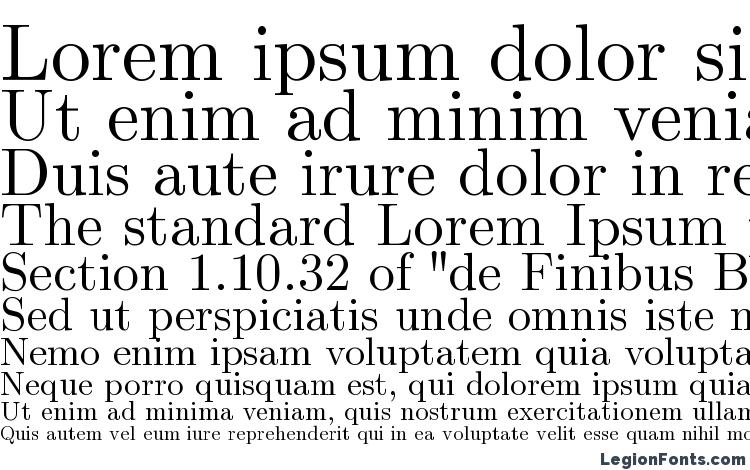 specimens Euclid font, sample Euclid font, an example of writing Euclid font, review Euclid font, preview Euclid font, Euclid font